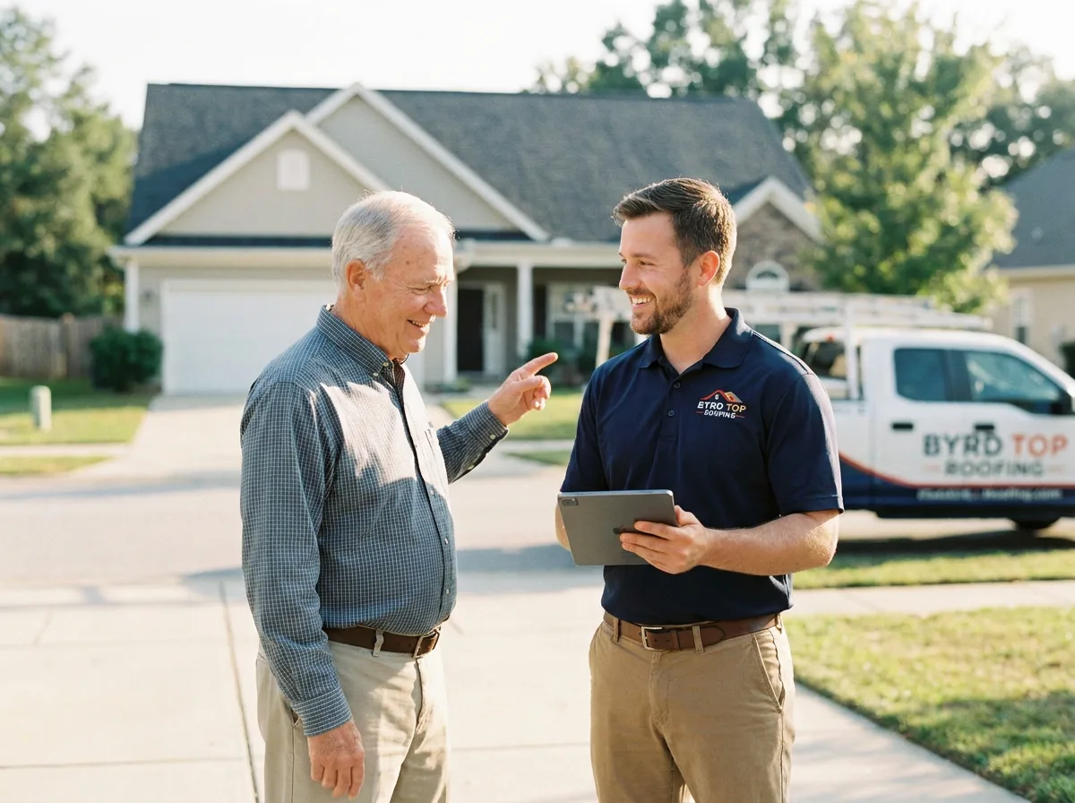 Roofing Redig, SD FAQs